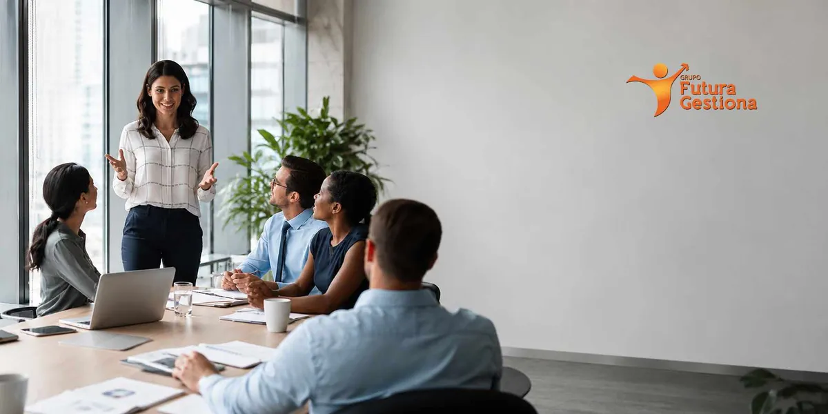Gestión de equipos eficaces: Influir y motivar