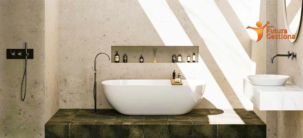 Interiorismo y Decoración (Cerámica)