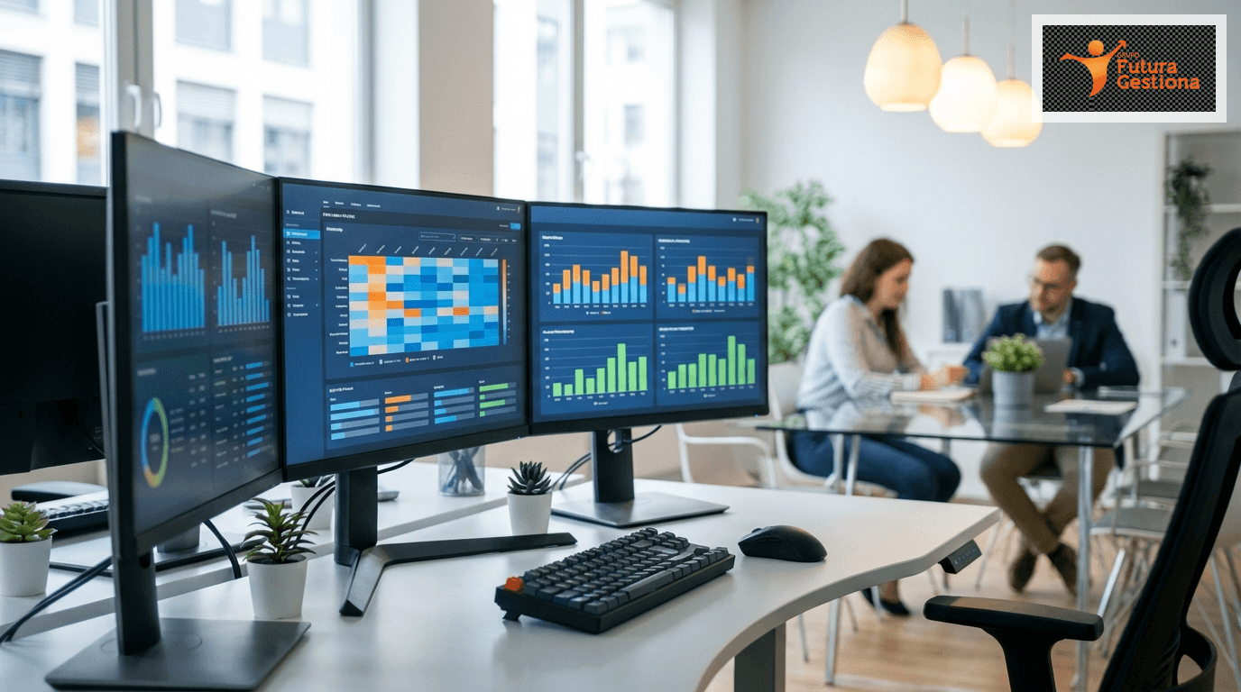 Big Data (IFCT01) – 2ª convocatoria