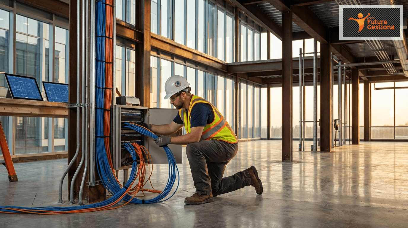 Domótica (ELEM0111) – 2ª convocatoria (construcción)