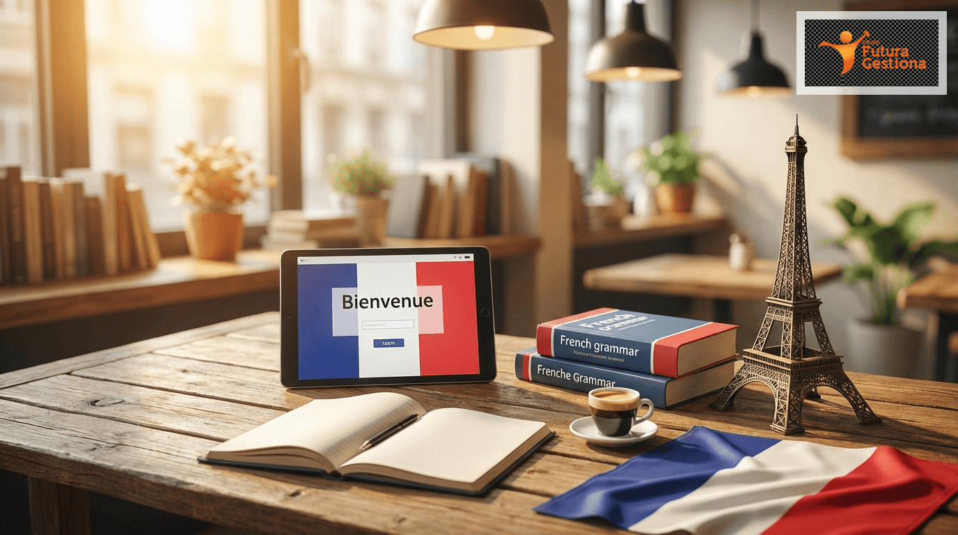 Francés básico (CTRL0016)