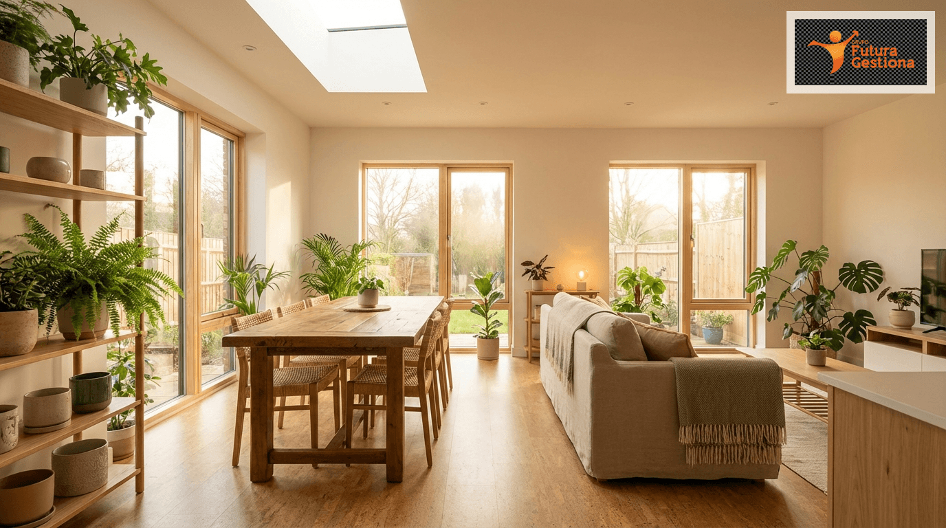 Introducción a la casa sana (EOCB026PO)