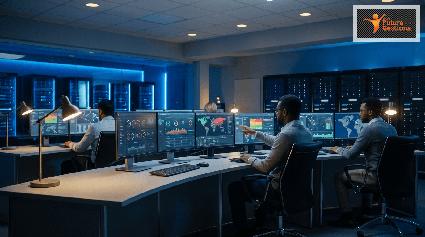 Protección de equipos en la red (IFCT0033) – 1ª convocatoria